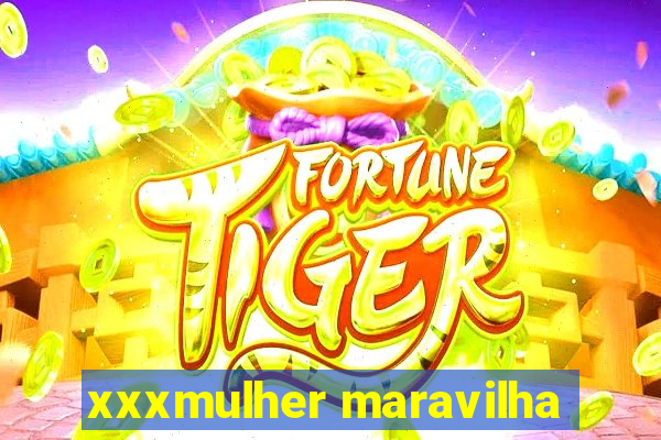 xxxmulher maravilha